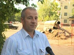 В самом разгаре подготовка отопительной системы к зиме…