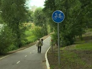 Одно из направлений врио губернатора МО Андрея Воробьёва…