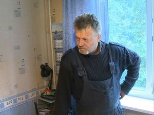 В гостях у жительницы нашего города побывала необычная…