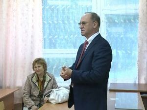 Всё лето образовательные учреждения готовятся к началу…