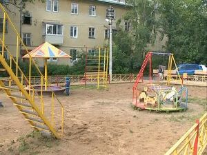 Лето – активная пора для проведения работ по…