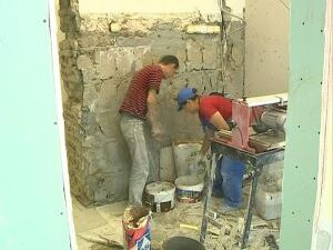 В образовательных учреждениях совершаются…