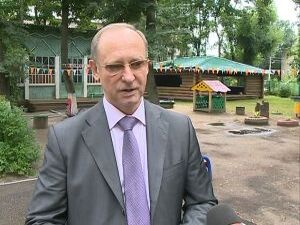 С 1 августа детские сады начнут прием детей. За…