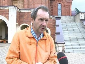 Поселок Ильинский назван по фамилии его бывшего…