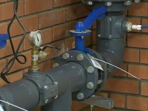 Несколько новых объектов ЖКХ будут введены в…