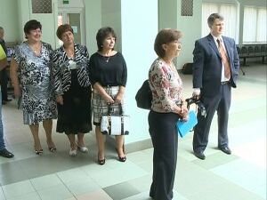 В сельском поселении Новохаритоновское теперь нет…