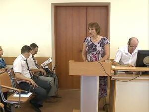 Главный вопрос, обсуждавшийся сегодня на оперативном…