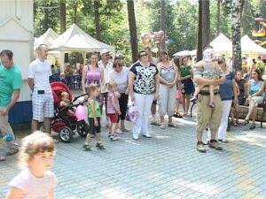 В субботу в городе отмечалось сразу три праздника: день…