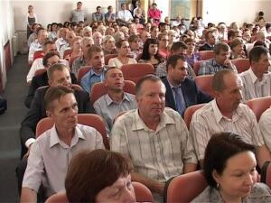 Во второе воскресенье августа отмечается День Строителя…