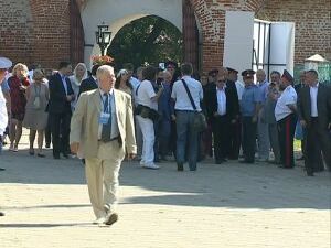 11 августа в городе Зарайске состоялись торжества…