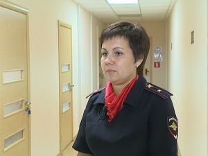 Сотрудники МУ МВД России «Раменское» ведут активную…