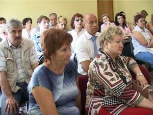 Сегодня глава района посетил несколько образовательных…