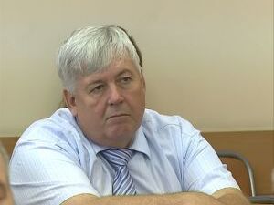 Вчера в здании администрации состоялось областное…