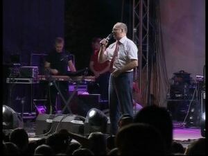 10 августа по всему городу проходили праздничные…