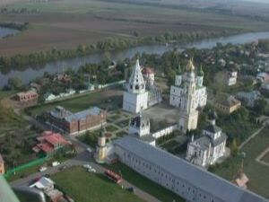 10 августа самая активная молодежь раменского района…