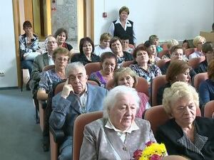 На днях в КДЦ «Сатурн» состоялась презентация книги о…