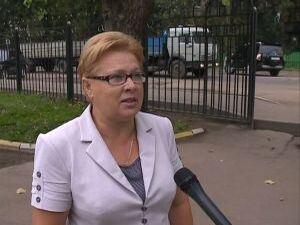 Глава района продолжает осматривать учебные заведения на…