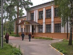 Ещё одно образовательное учреждение, которое осмотрели…