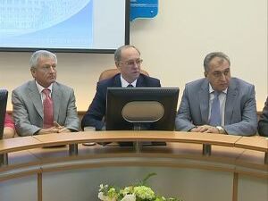 Сегодня на оперативном совещании говорили о готовности…