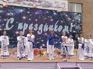 Второй раз сельское поселение Гжельское отмечает свой…