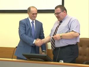 23 августа состоялось расширенное заседание Совета…