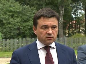 21 августа в Клину состоялось заседание Высшего Совета…