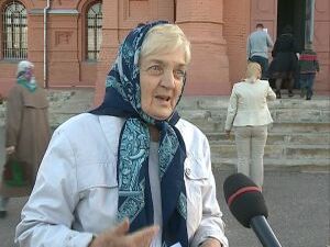 Сегодня Великий двунадесятый праздник Успения Богородицы…