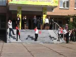 В этом году в Раменском районе День знаний отмечали 2…