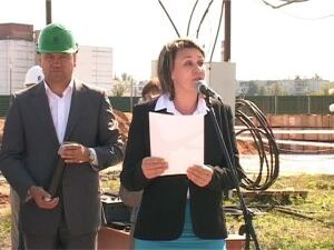 Сельское поселение Островецкое, одно из немногих в…