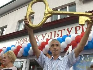 Этим летом в сельском поселении Кузнецовское произошли…