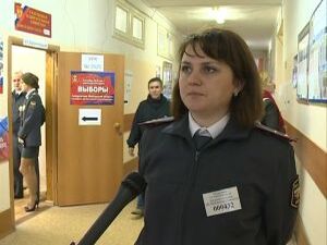 8 сентября в Подмосковье проходили выборы губернатора МО…