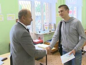 8 сентября в Подмосковье проходили выборы губернатора МО…