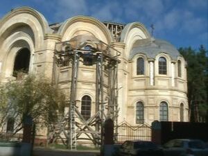 За лето произошли существенные изменения в духовном…