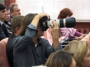 16 сентября стартует 3 медиа-неделя Подмосковья, которая…