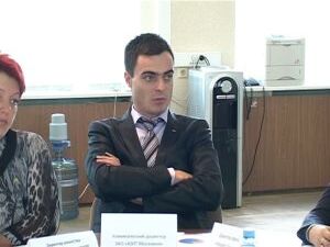 Сегодня состоялась конференция Раменских риелторов…