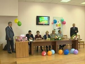 В Раменском районе сложилась добрая традиция – каждый…