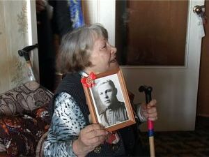 На днях представители совета ветеранов и городской…