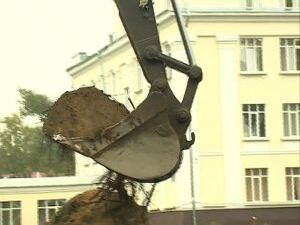 В этом году у нас в городе открылась уже 2 новые…