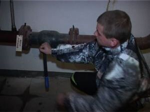 Ильинская Управляющая компания обслуживает более трёхсот…