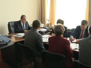 На днях руководитель администрации Раменского…