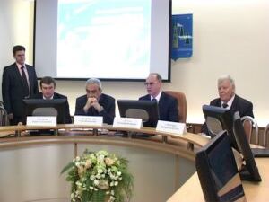 С 1 октября ежемесячная заработная плата в Подмосковье…