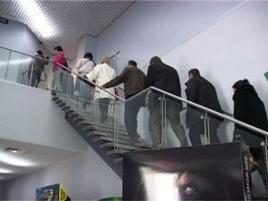 На днях представители Раменских СМИ с дружеским визитом…