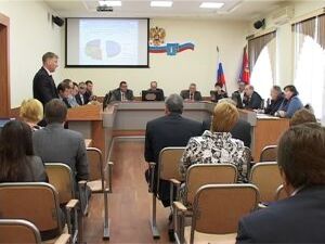 На сегодня в Подмосковье работают 38 полигонов. А…