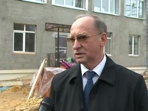 Сразу после того, как начальные классы 8ой школы…