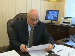 Правительством МО утверждена программа – развитие…