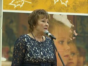 У педагогов среди учащихся всегда есть отличники в учебе…