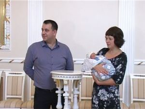 3 октября в Раменском Управлении ЗАГС проходил день…