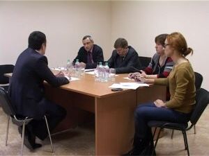 Актуальная тема на сегодняшний день — вопросы ЖКХ. Ряд…