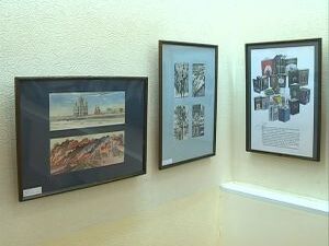 В рамках фестиваля Казачьей культуры в выставочном зале…