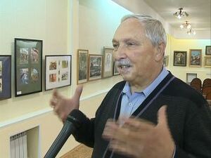 В рамках фестиваля Казачьей культуры в выставочном зале…